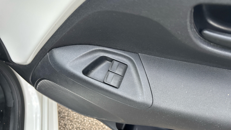 Citroen C1 1.0 VTi Furio 3dr Petrol Hatchback